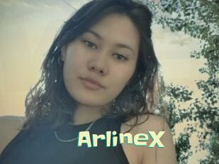 ArlineX