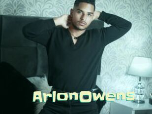 ArlonOwens