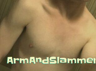 ArmAndSlammer
