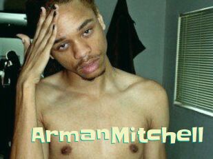 ArmanMitchell