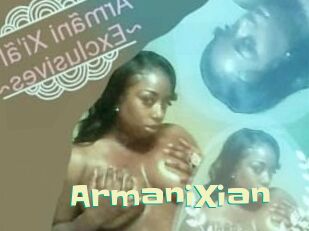 ArmaniXian