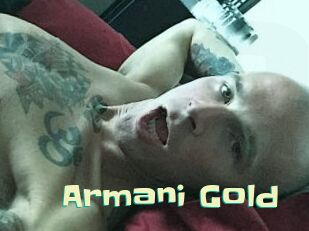 Armani_Gold