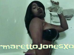 Armaretto_JonesXo