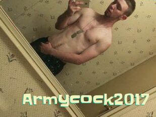 Armycock2017