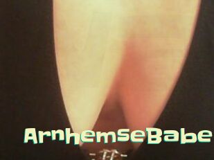 ArnhemseBabe Wanna Meet