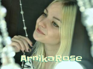 ArnikaRose Wanna Meet