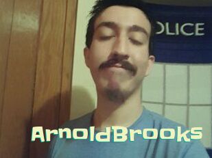 Arnold_Brooks