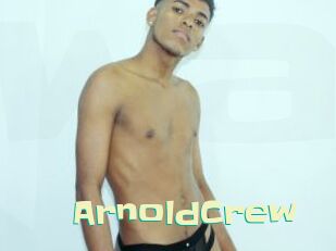 ArnoldCrew Wanna Meet