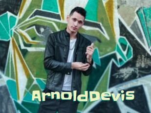 ArnoldDevis