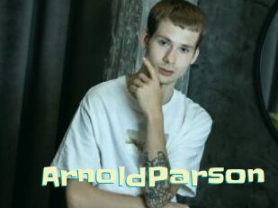 ArnoldParson