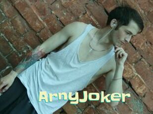 ArnyJoker