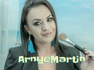 ArnyeMartin