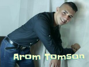 Arom_Tomson