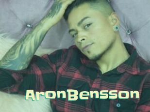 AronBensson