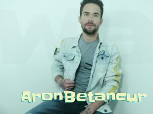 AronBetancur