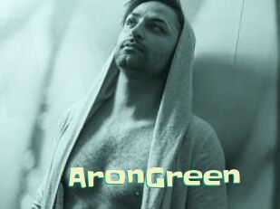 AronGreen