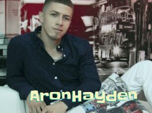 AronHayden