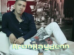 AronHaydenn
