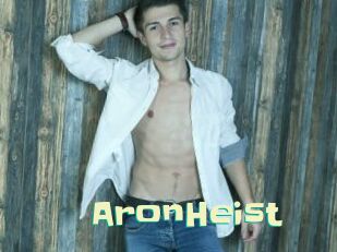 AronHeist