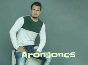 AronJones Wanna Meet