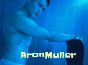 AronMuller Wanna Meet