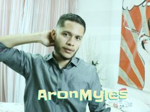 AronMyles
