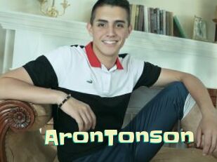 AronTonson Wanna Meet