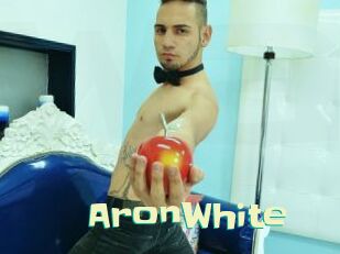 AronWhite