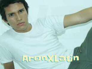 AronXLatin