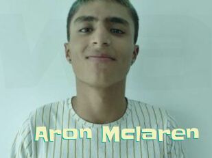 Aron_Mclaren