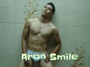 Aron_Smile