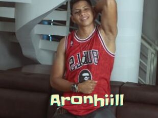 Aronhiill Wanna Meet