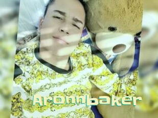 Aronnbaker