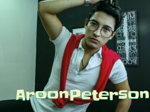 AroonPeterson