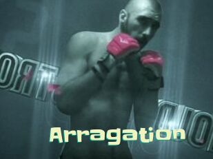 Arragation