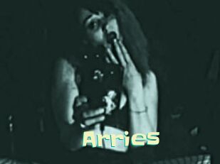 Arries