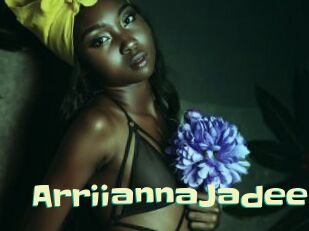 ArriiannaJadee Wanna Meet