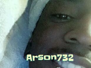 Arson732