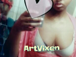 ArtVixen