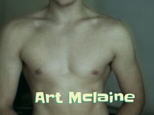 Art_Mclaine