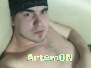 Artem0N