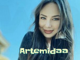 Artemidaa