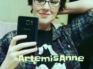ArtemisAnne