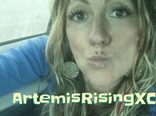 ArtemisRisingXO