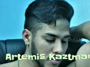 Artemis_Kaztman