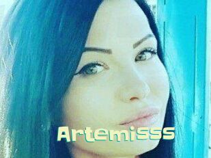 Artemisss Wanna Meet