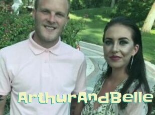 ArthurAndBelle