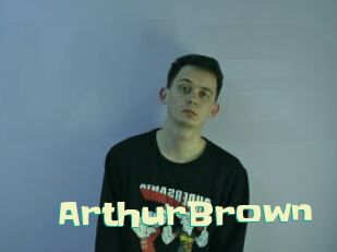 ArthurBrown