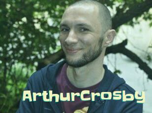 ArthurCrosby