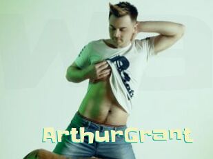 ArthurGrant